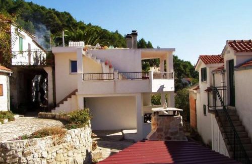 Gdinj Apartamento | Seaside secluded apartments Cove Tvrdni Dolac, Hvar - 12655