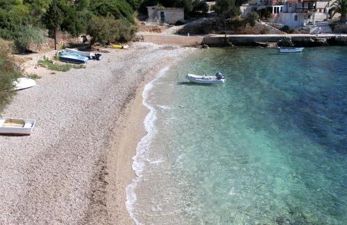 Gdinj Apartamento | Seaside secluded apartments Cove Tvrdni Dolac, Hvar - 12655
