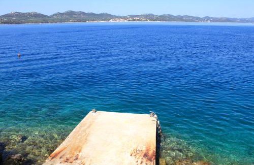 Island Dugi Otok Apartamento | Seaside secluded apartments Lavdara, Dugi otok - 434