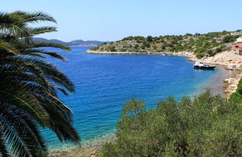 Island Dugi Otok Apartamento | Seaside secluded apartments Lavdara, Dugi otok - 434