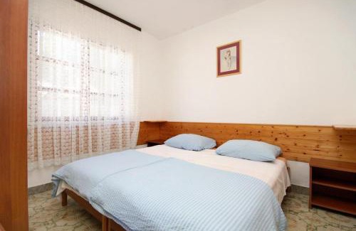 Island Dugi Otok Apartamento | Seaside secluded apartments Lavdara, Dugi otok - 433