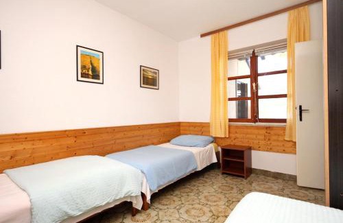 Island Dugi Otok Apartamento | Seaside secluded apartments Lavdara, Dugi otok - 433