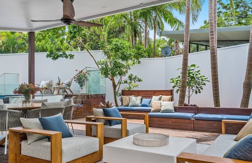 Broken Head Casa | Seaside seclusion awaits at Tidemark