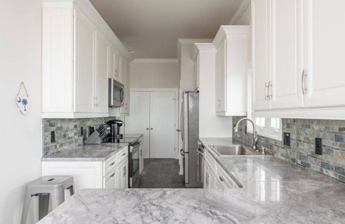 Beaufort Casa | Seaside Serenity - Stunning Ocean Views & Private Paradise!