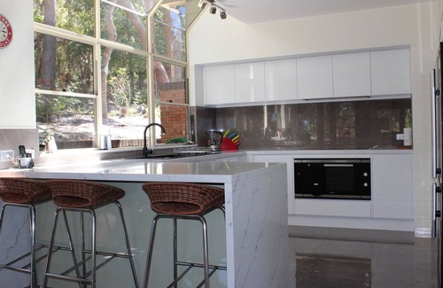 Hyams Beach Casa | Seaside Serenade @ Hyams Beach