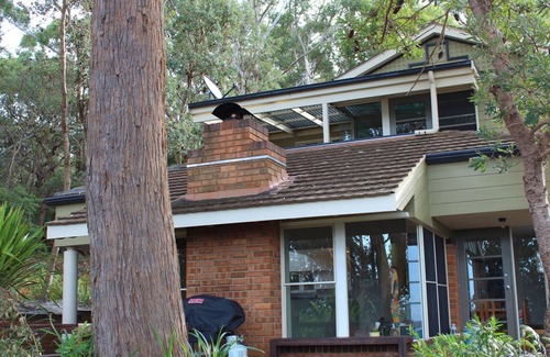 Hyams Beach Casa | Seaside Serenade @ Hyams Beach