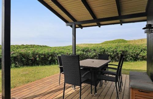 Nr. Lyngby Strand Casa | Seaside Serenity at Nr Lyngby-By Traum