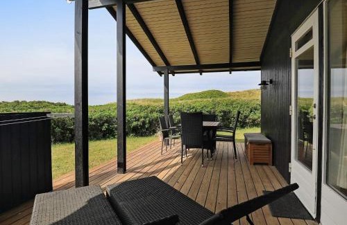 Nr. Lyngby Strand Casa | Seaside Serenity at Nr Lyngby-By Traum