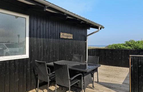 Nr. Lyngby Strand Casa | Seaside Serenity at Nr Lyngby-By Traum