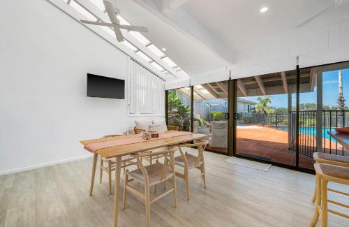 Port Macquarie Casa | Seaside Serenity
