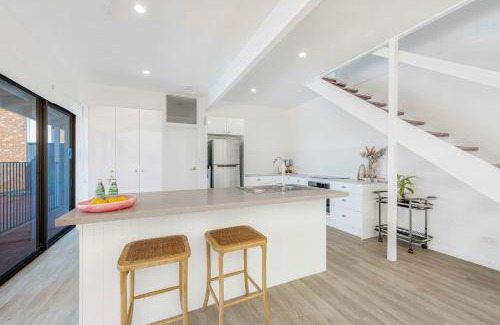 Port Macquarie Casa | Seaside Serenity