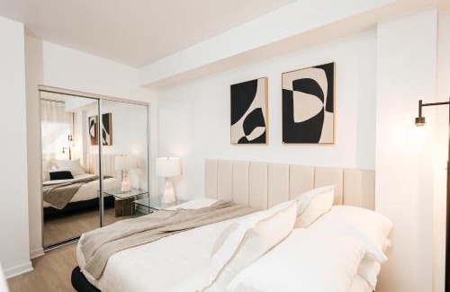 Downtown Apartamento | Seaside Serenity - Chic Santa Monica Studio