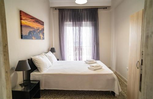 Nea Propontida Apartamento | Seaside Serenity Feel Greek #X014
