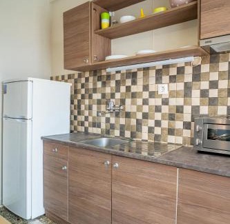 Nea Propontida Apartamento | Seaside Serenity Feel Greek #X014