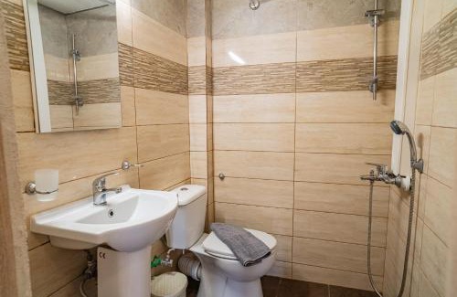 Nea Propontida Apartamento | Seaside Serenity Feel Greek #X014