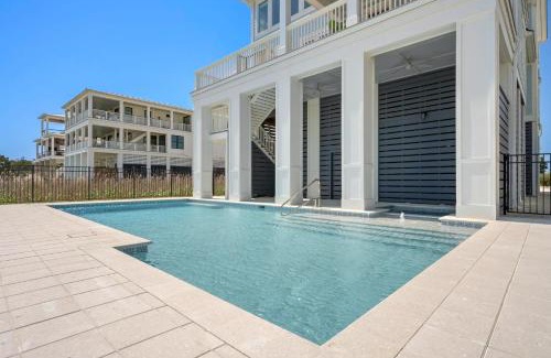 Pawleys Island Casa | Seaside Serenity home by Peace Vacations
