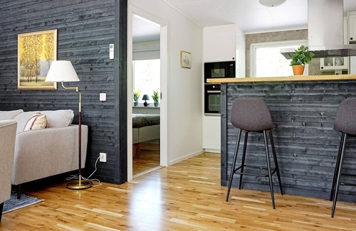 Loftahammar Casa | Serenidad junto al mar en Loftahammar-By Traum