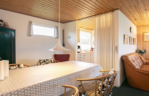 Faldsled Casa | Serenidad junto al mar en Faldsled-By Traum