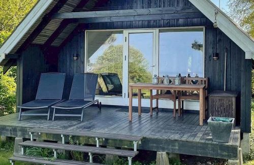 Ebbeløkke Casa | Seaside Serenity in LumsAYs-By Traum