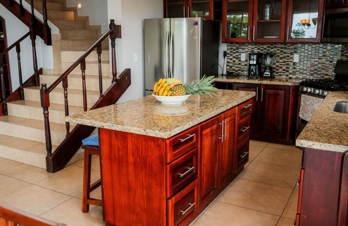 San Juan del Sur Casa | Seaside Serenity At Casa Cala Azul 3 Bedroom Home by RedAwning