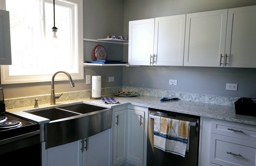 Edenton Apartamento | Seaside Serenity on the Sound