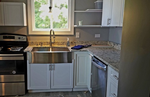 Edenton Apartamento | Seaside Serenity on the Sound