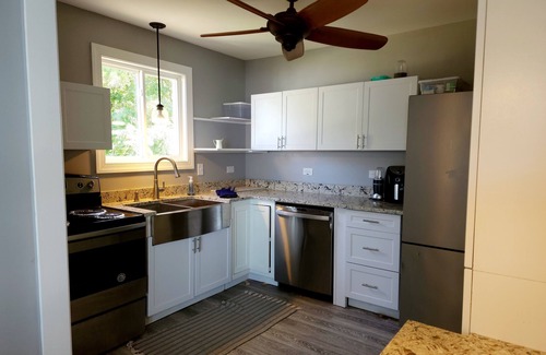 Edenton Apartamento | Seaside Serenity on the Sound