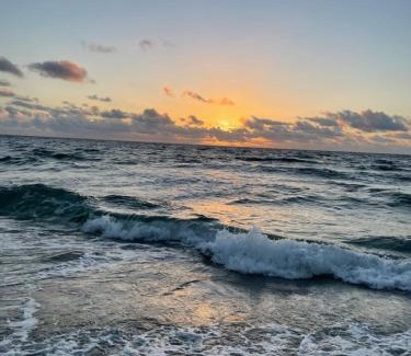 Lauderdale-by-the-Sea Apartamento | Seaside serenity studio