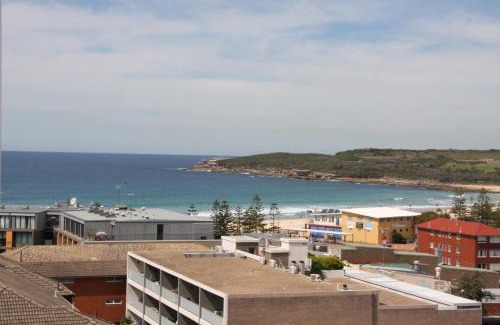 Maroubra Apartamento | Seaside Serenity Stunning Beach Views in Maroubra