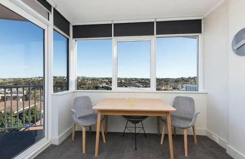 Maroubra Apartamento | Seaside Serenity Stunning Beach Views in Maroubra