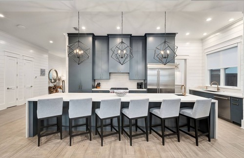 Seagrove Beach Casa | Seaside Serenity|Gulf Front|Private Beach Access|Private Pool