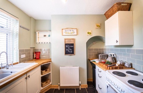 Caister-on-Sea Casa | Seaside Snug – 2 bedroom home