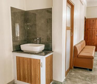 Kozhikode Apartamento | Seaside Solace