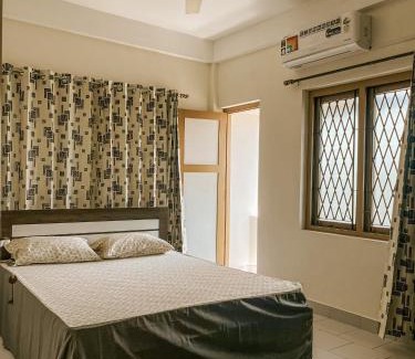 Kozhikode Apartamento | Seaside Solace