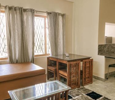 Kozhikode Apartamento | Seaside Solace