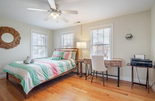 Scituate Casa | Seaside Solstice HOT TUB, SAUNA 4 Bedroom