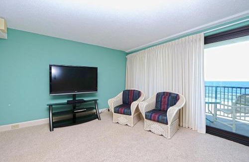 Litchfield by the Sea Casa | Seaside Splendor Elegant 2BR Condo Resort Perks