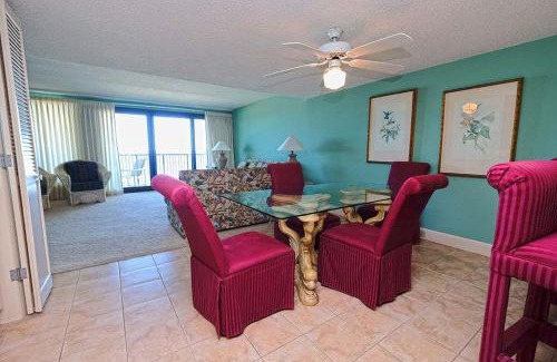 Litchfield by the Sea Casa | Seaside Splendor Elegant 2BR Condo Resort Perks