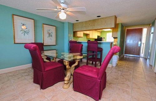 Litchfield by the Sea Casa | Seaside Splendor Elegant 2BR Condo Resort Perks