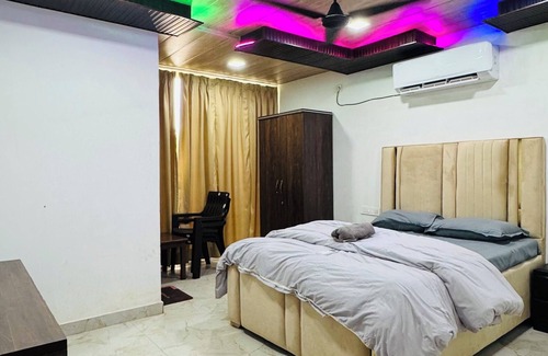 Arambol Hotel | Seaside Stay