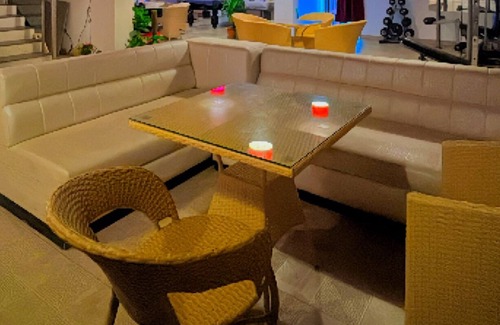 Arambol Hotel | Seaside Stay
