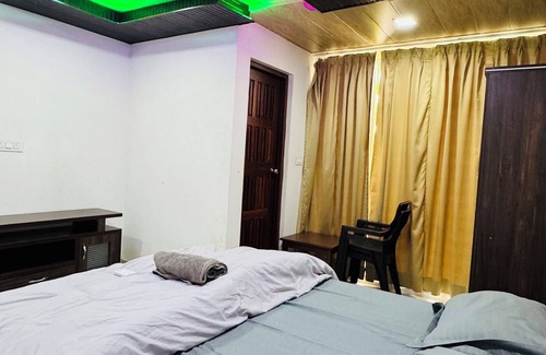 Arambol Hotel | Seaside Stay