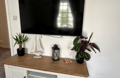 Teignmouth Apartamento | Seaside stay in Teignmouth