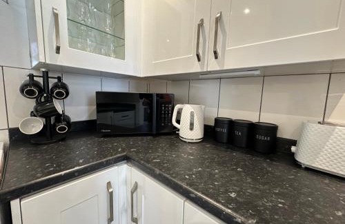 Teignmouth Apartamento | Seaside stay in Teignmouth