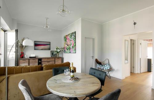 Engure Apartamento | Seaside Stories