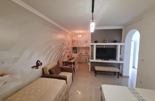 Bijela Apartamento | Seaside Studio 1