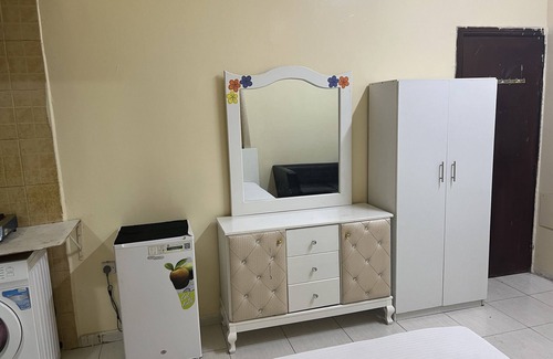 Sharjah Apartamento | Seaside Studio apartment