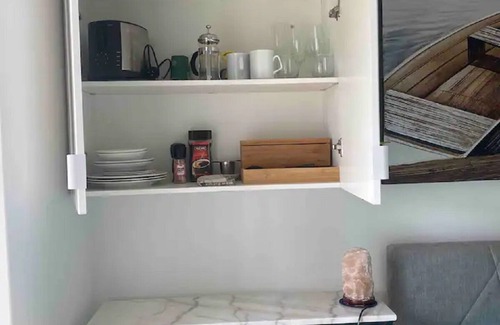 Elwood Apartamento | Seaside Studio