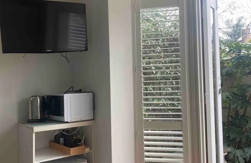 Elwood Apartamento | Seaside Studio