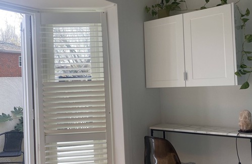 Elwood Apartamento | Seaside Studio